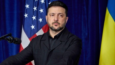 Κατεπείγουσα εντολή Zelensky στο Ουκρανικό ΥΠΑΜ: «Βρείτε μέσα αεράμυνας τώρα, οι Ρώσοι μας διαλύουν»