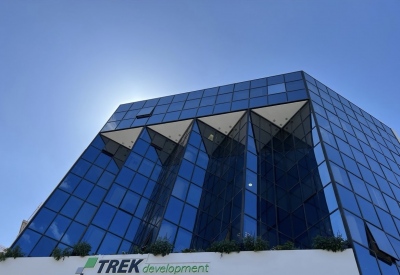 TREK Development: Ανάληψη 2 νέων εκτελεστικών συμβάσεων από το Υπουργείο Υποδομών