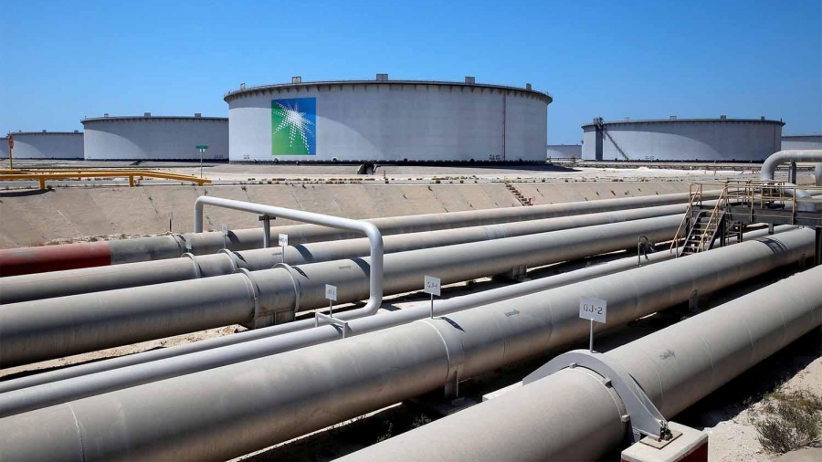 Νέο πλήγμα με drone στην Aramco - Χτύπησαν το διυλιστήριο Ras Tanura