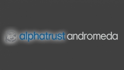Alpha Trust Aνδρομέδα: Αγορά 724 ιδίων μετοχών, μέση τιμή κτήσης 7,1351 ευρώ ανά μετοχή