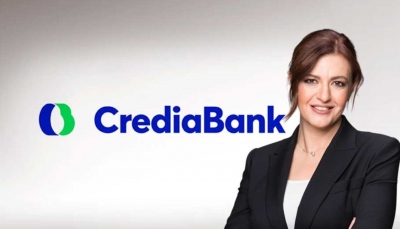 Στο -5% η Crediabank μετά την ανακοίνωση για κινήσεις ενίσχυσης – Τι ακούγεται στην αγορά
