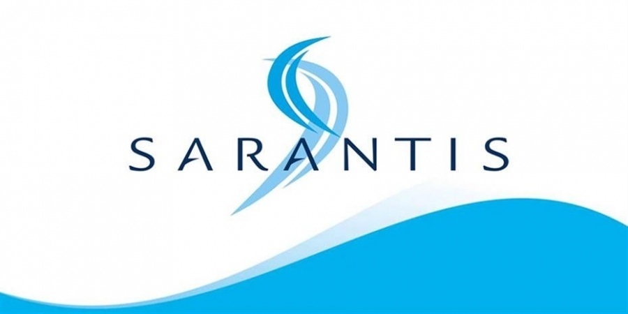 Sarantis: Δωρεάν διάθεση μετοχών αξίας 921.000 ευρώ στα στελέχη της