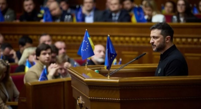 Ραγδαίες εξελίξεις στην Ουκρανία - Ανατρέπουν τον Zelensky - Χάνει τον έλεγχο στη Βουλή, στήνουν τώρα κυβέρνηση εθνικής ενότητας