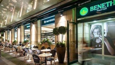 Π. Μονεμβασιώτης (Βενέτης): Τα ζαχαροπλαστεία εκπέμπουν SOS - Τι καταλογίζει στην κυβέρνηση