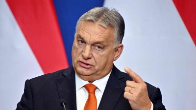 Οργή Orban: Τρομοκρατικό κράτος η Ουκρανία – Η Ουγγαρία προχωρά σε σκληρά αντίποινα