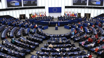 Τεκτονικές αλλαγές στον ορίζοντα - Σε ιστορικό σταυροδρόμι το ΕΛΚ - Το δίλημμα για «συμμαχία» με την ακροδεξιά