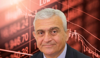 Τζάνας (Κύκλος ΑΧΕΠΕΥ): Εκ-πληρώθηκε το January effect αλλά αβέβαιη η συνέχεια…
