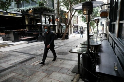 Νέο «Εξοικονομώ» για τις επιχειρήσεις εστίασης σχεδιάζει η κυβέρνηση