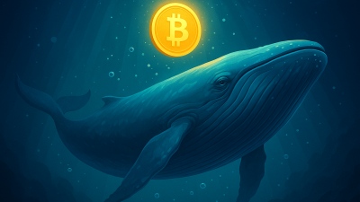 Οι φάλαινες επενδύουν σε αυτά τα altcoins