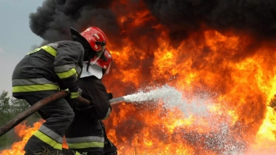 Πυροσβεστική: Στις 51 οι πυρκαγιές το τελευταίο 24ωρο - Πολύ υψηλός κίνδυνος αύριο 24/7 στην ΠΕ Ρόδου