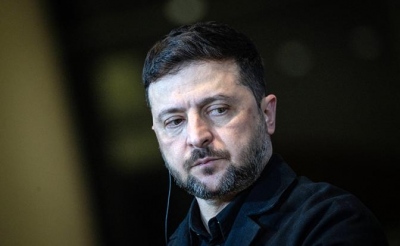 Γιατί η επιστολή - πρόκληση Zelensky σε Putin ήταν απλώς… σόου – Θέατρο σκιών για τα μάτια της Von der Leyen και του Macron
