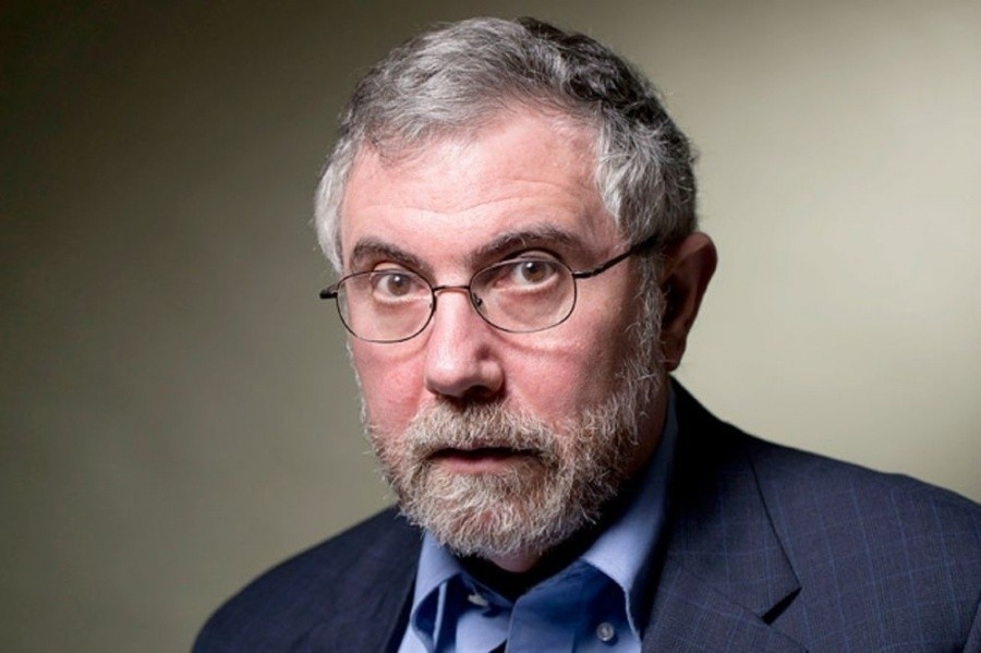 Δήλωση σοκ από Krugman (Νομπελίστας): Το πετρέλαιο θα φτάσει τα 372 δολ., θα υποφέρουν οικογένειες – Ύποπτος ο ρόλος του Trump