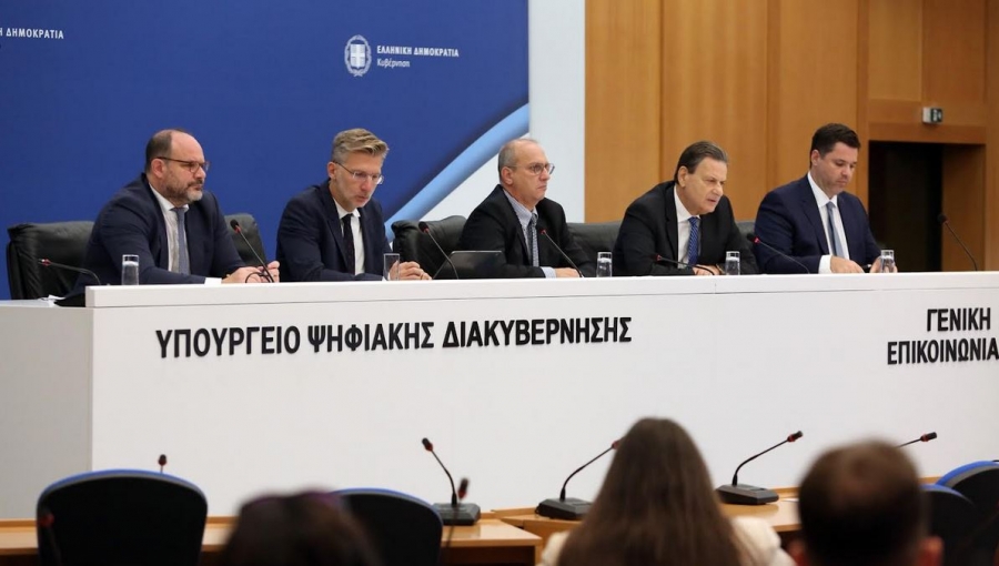 Ταμείο Ανάκαμψης: Κεφάλαια 3,56 δισ. ευρώ από την υποβολή του δεύτερου αιτήματος πληρωμής