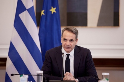 Ο Μητσοτάκης τα...πήρε και κάνει Υπουργικό