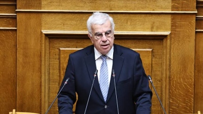 Ανοιχτή επιστολή από τον Σιμόπουλο της ΝΔ για τη δολοφονία του 20χρονου στο Άργος - «Η δική μου απάντηση στον δήμαρχο»