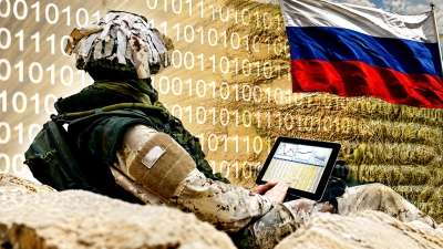 Σχέδιο για «Ρωσικό Palantir» βάζει μπροστά η Μόσχα - Πώς η AI θα ανατρέψει τα πάντα στην Ουκρανία