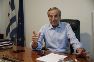 Σαμαράς: Ο Erdogan είναι «πειρατής», κακή ιδέα η επίσκεψή του στην Ελλάδα –  Όχι στο γάμο ομόφυλων ζευγαριών