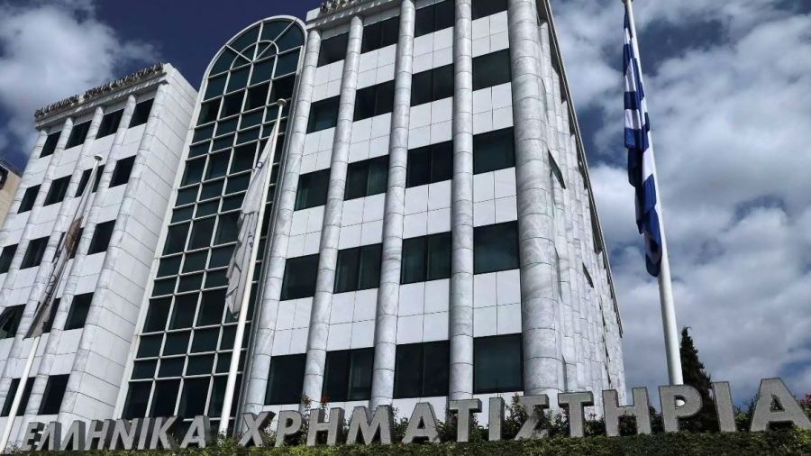 Σε ιστορικά υψηλά η συμμετοχή των ξένων στο Ελληνικό Χρηματιστήριο, πλέον ελέγχουν το 65,51%
