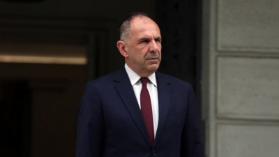 Στις Βρυξέλλες μεταβαίνει ο Γεραπετρίτης - Θα συμμετάσχει στο Συμβούλιο Εξωτερικών Υποθέσεων της ΕΕ  στις 11/5