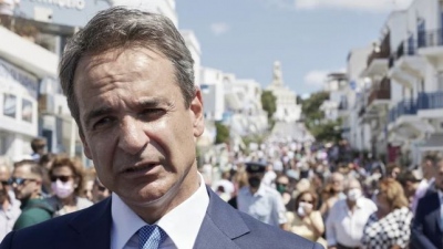 Το Πάσχα των πολιτικών αρχηγών - Πού θα κάνουν Ανάσταση