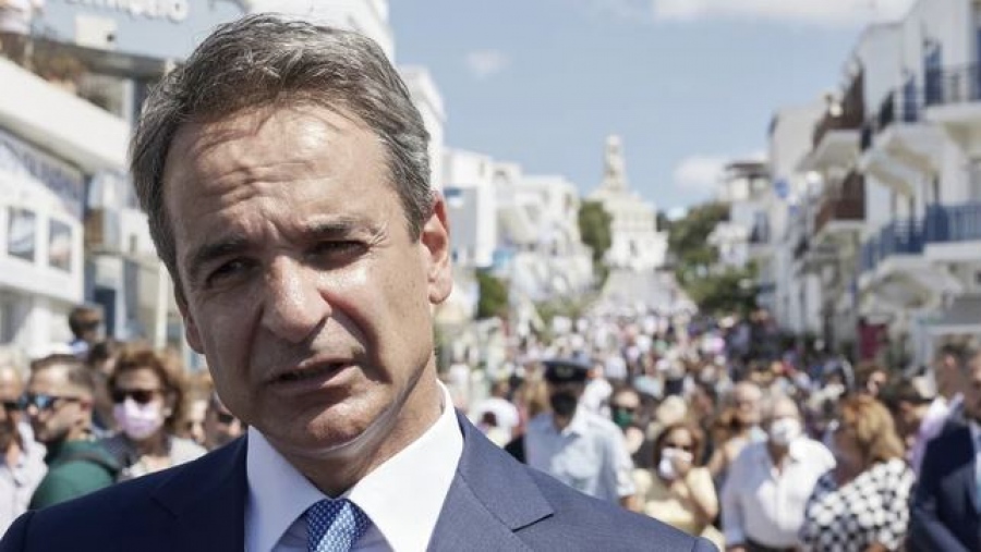 Το Πάσχα των πολιτικών αρχηγών - Πού θα κάνουν Ανάσταση