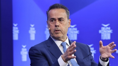 Παπασταύρου: Ολιστική προσέγγιση για χωροταξία και ενέργεια - 
