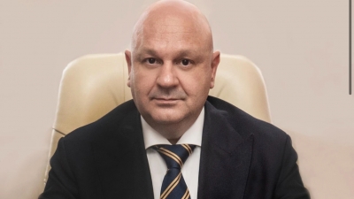 Λεωνίδας Στάμος στο BN: Ο Άρειος Πάγος να εφαρμόσει τις διατάξεις του ν.3156/2003 ως έχουν, είτε να παραπέμψει το θέμα στη Βουλή