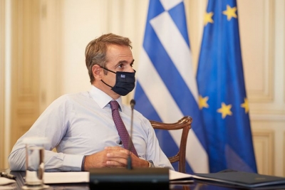 Στη σκιά του φιάσκου της «Ελπίδας» συνεδριάζει υπό τον Κ. Μητσοτάκη το υπουργικό συμβούλιο