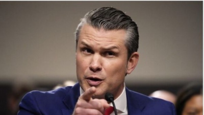 Hegseth: Ο πόλεμος των ΗΠΑ στο Ιράν έχει κοστίσει μέχρι στιγμής 37,5 δισ. δολ.