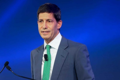 Προς ακρόαση για την προεδρία της Fed o Kevin Warsh - Θα ερωτηθεί για τις σχέσεις του με τον Epstein