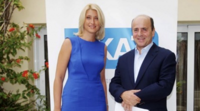 Έχει κλείσει η Κοσιώνη στον ΣΚΑΙ παρά την παραφιλολογία- Τον Παπαδρόσο τον έφαγε θηλυκό…