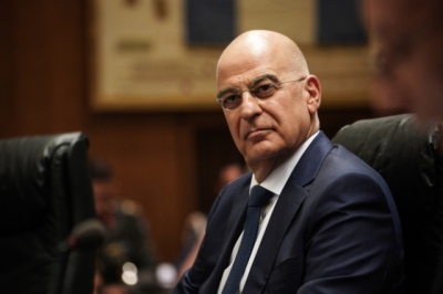 Δένδιας (ΥΠΕΘΑ) από την Πέλλα: Η Μακεδονία είναι η φυσική πρωτεύουσα των Βαλκανίων – Ανιστόρητες οι κραυγές των Σκοπιανών