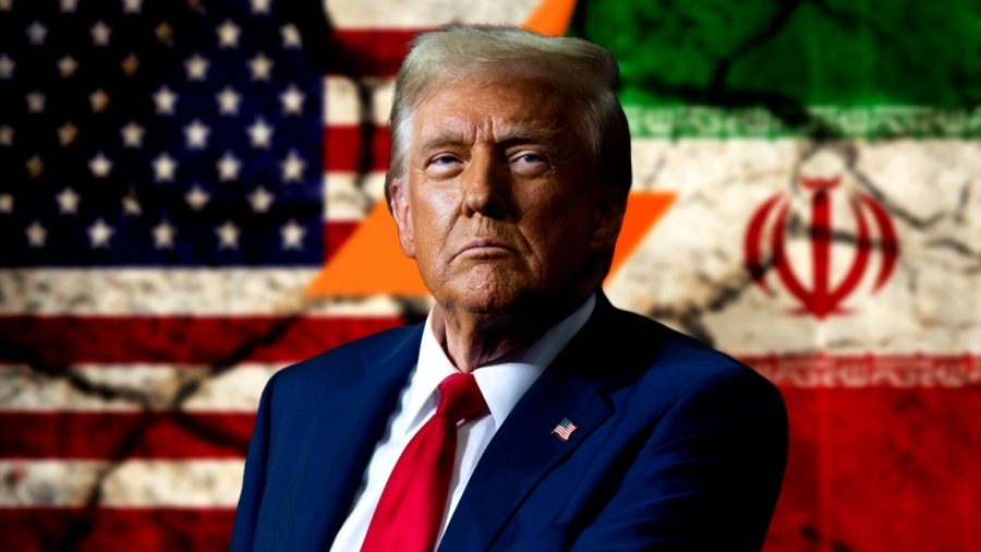 Trump: Το Ιράν δεν έχει κατάλληλη ηγεσία για διαπραγματεύσεις, δεν ξέρω με ποιο διάολο να μιλήσω