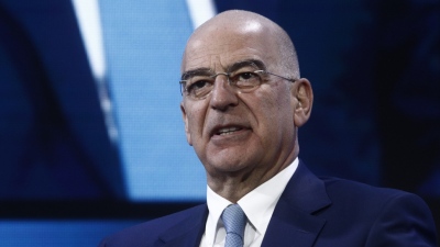 Δένδιας: Εξοικονόμηση πόρων, εξάλειψη υπερκοστολογήσεων και προώθηση προγραμμάτων με πραγματικό αμυντικό αποτύπωμα