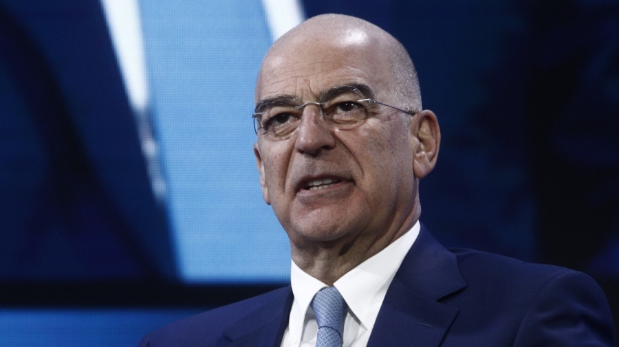 Δένδιας: Εξοικονόμηση πόρων, εξάλειψη υπερκοστολογήσεων και προώθηση προγραμμάτων με πραγματικό αμυντικό αποτύπωμα