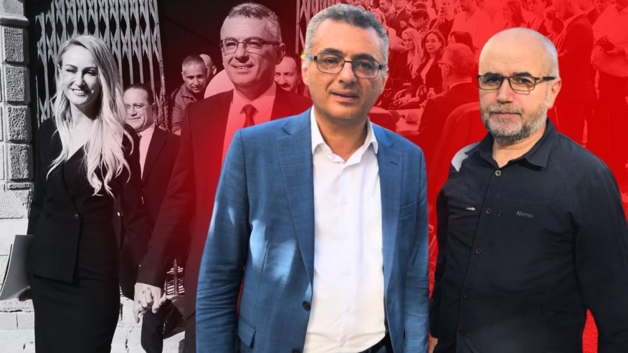 Βόμβες Erhurman στα Κατεχόμενα: Θα συναντηθώ με Erdogan άλλα ήρθε η ώρα να σπάσουν τα στερότυπα στην Τουρκία
