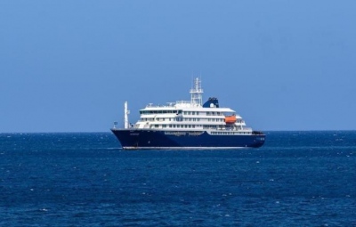 Η Γαλλία και οι ΗΠΑ επιβεβαιώνουν το πρώτο κρούσμα μόλυνσης από τον ιό του αρουραίου hantavirus