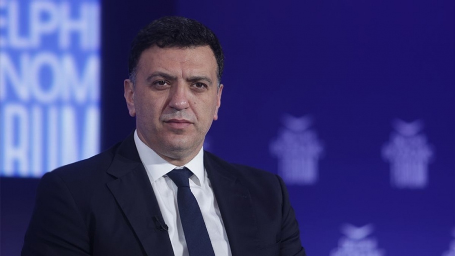 Έπεται και δεύτερη «παραίτηση» στην κυβέρνηση – Οδεύει στην έξοδο ο Κικίλιας, αλλαγές στην Πολιτική Προστασία