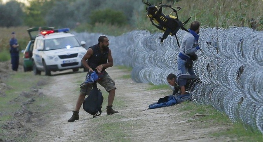 Κραυγή αγωνίας από την Ολλανδία για τα γκέτο λαθρομεταναστών – Κλέβουν και βιάζουν, το 85% των γυναικών δεν βγαίνει νύχτα