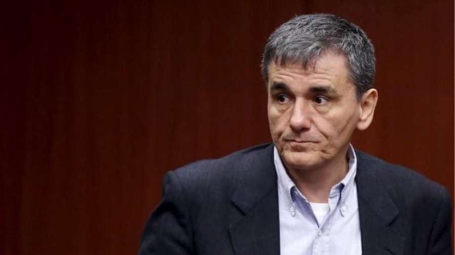Συνέδριο  ΣΥΡΙΖΑ: Καρφιά Τσακαλώτου κατά Τσίπρα για ιδεολογικές «εκπτώσεις» - «Πυρά» και κατά Πολάκη