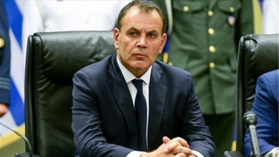 Παναγιωτόπουλος (ΥΠΕΘΑ): Τον Ιανουάριο του 2022 στη Βουλή η σύμβαση για τις φρεγάτες Belh@rra