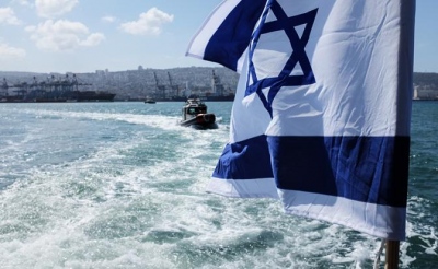 «Βόμβα» Zelensky κατά Ισραήλ: Ο Netanyahu «ξεπλένει κλεμμένα σιτηρα – Η παγερή απάντηση Saar και το πλοίο «Panormitis»