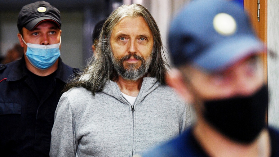 Βησσαρίων, ο υιός του θεού, της πολυγαμίας και της πείνας - Η απίστευτη ιστορία της αίρεσης που συγκλόνισε τη Ρωσία