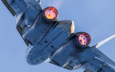 Συνταρακτικό: Το αεροσκάφος Su-57 απέκτησε και κινητήρα 5ης γενιάς - Η Ρωσία επαναπροσδιορίζει τη μαχητική αεροπορία