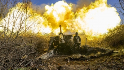 Οι μεγάλες προσδοκίες της αντεπίθεσης οδηγούν την Ουκρανία σε Βατερλό – Όλα είναι εναντίον της και κυρίως ο…χρόνος
