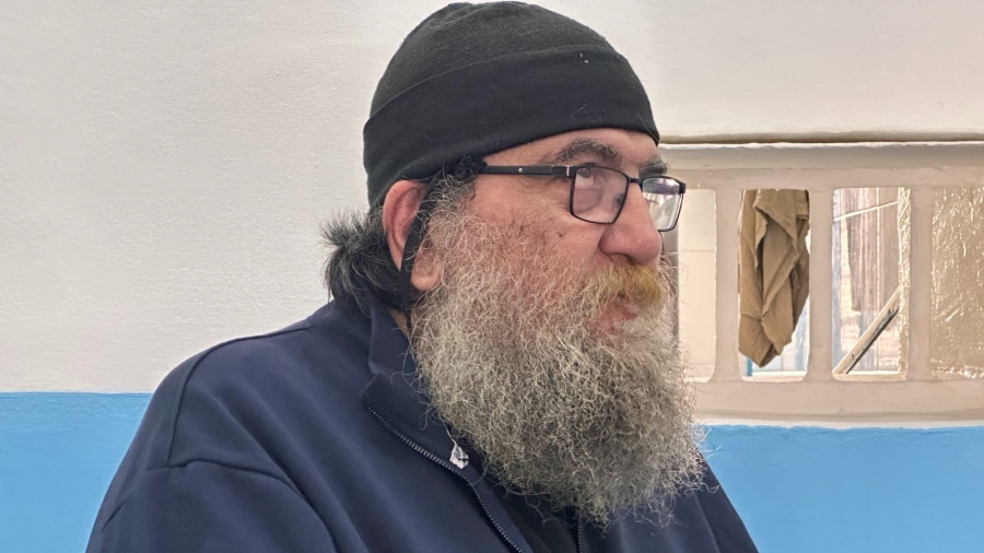 Ο μοναδικός Έλληνας που «έφαγε»... τρις ισόβια για οικονομικό έγκλημα μιλά στο BN - Η υπεξαίρεση 8,9 εκατ.