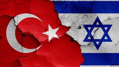 Τουρκική θηλιά στον Netanyahu - Ο Erdoğan σφίγγει τον κλοιό – Προειδοποίηση - σοκ από αναλυτή για στρατηγική ασφυξία στο Ισραήλ
