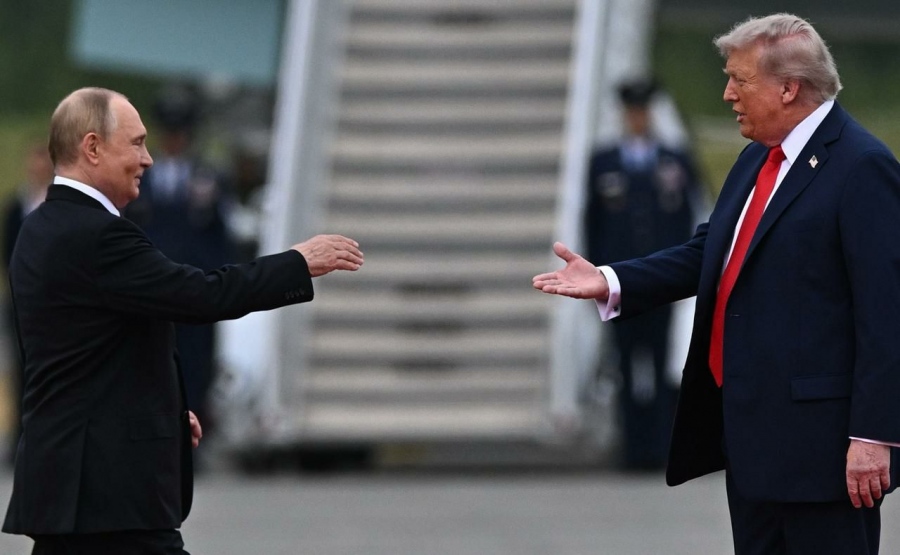 CNN: Οι ΗΠΑ θα δώσουν … «καρότα» στη Ρωσία για να τερματιστεί γρήγορα ο πόλεμος στην Ουκρανία