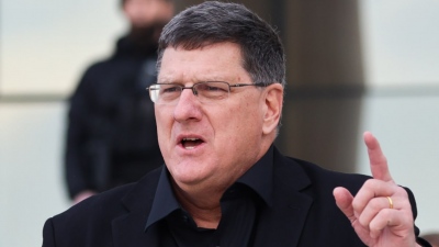Κόλαφος Ritter (πρώην CIA): Οι Γερμανοί όχι μόνο δεν ντρέπονται για το ναζιστικό τους παρελθόν, αλλά αποζητούν κολασμένα εκδίκηση