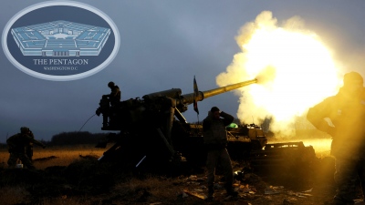 Σήμα ύψιστου κινδύνου από το Πεντάγωνο - Το Pokrovsk περικυκλώνεται, έρχεται η μεγαλύτερη συντριβή του ουκρανικού στρατού